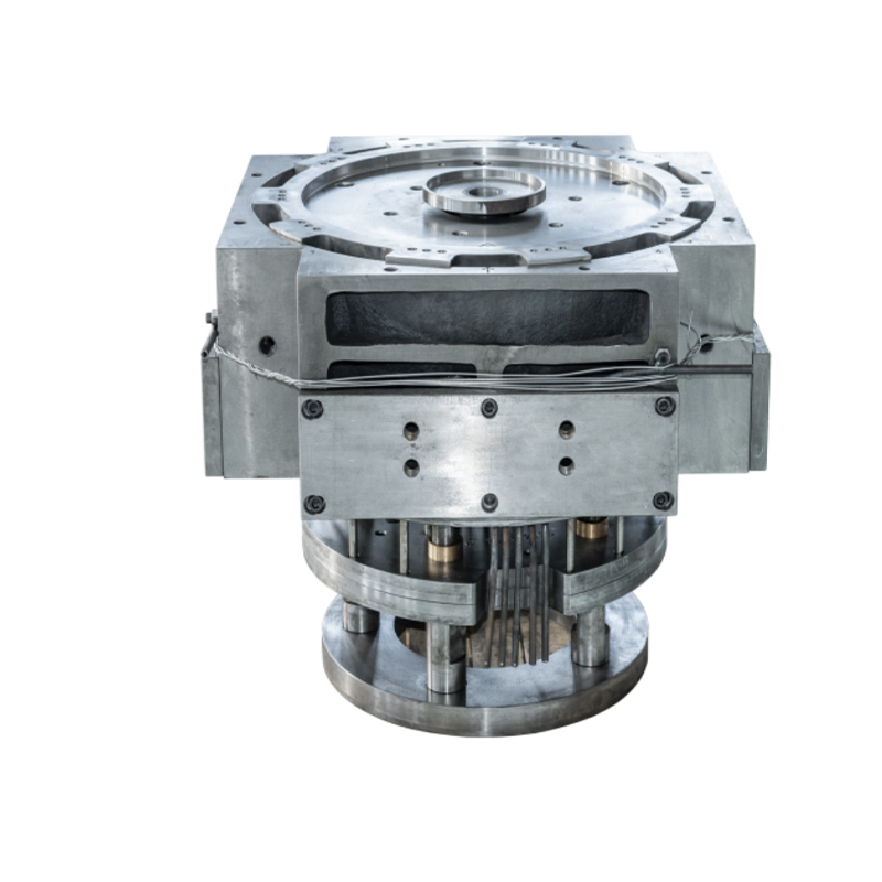 Pyörännapa Moottoripyörän valumuotti